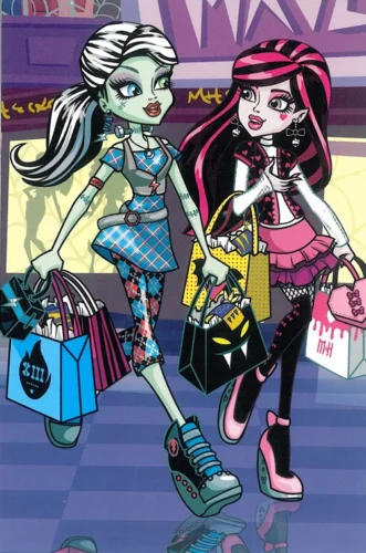 monster-high-killer-style-artwork-frankie-y-draculaura